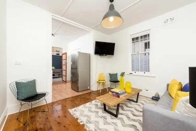 71 Campbell Street, Newtown NSW 2042