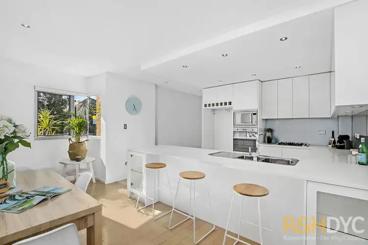 Fifth view of Homely unit listing, 3/30 Lismore Avenue, Dee Why NSW 2099