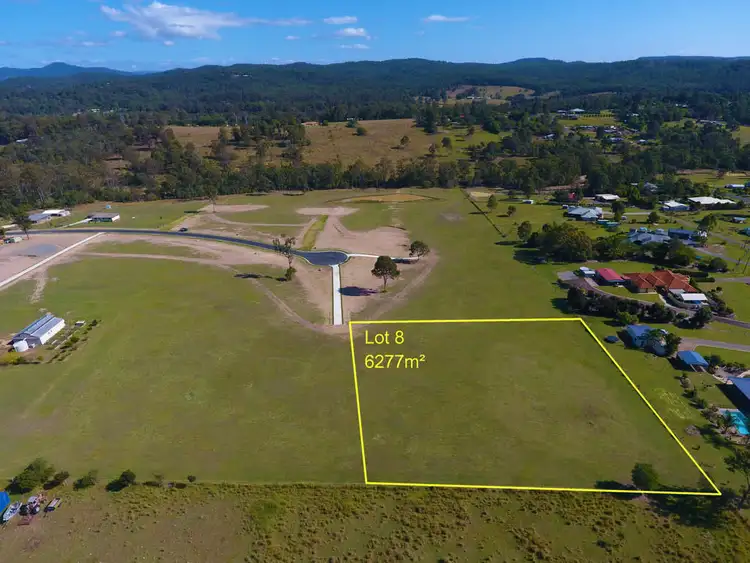 Lot 8 Tranquil Ct, The Palms QLD 4570