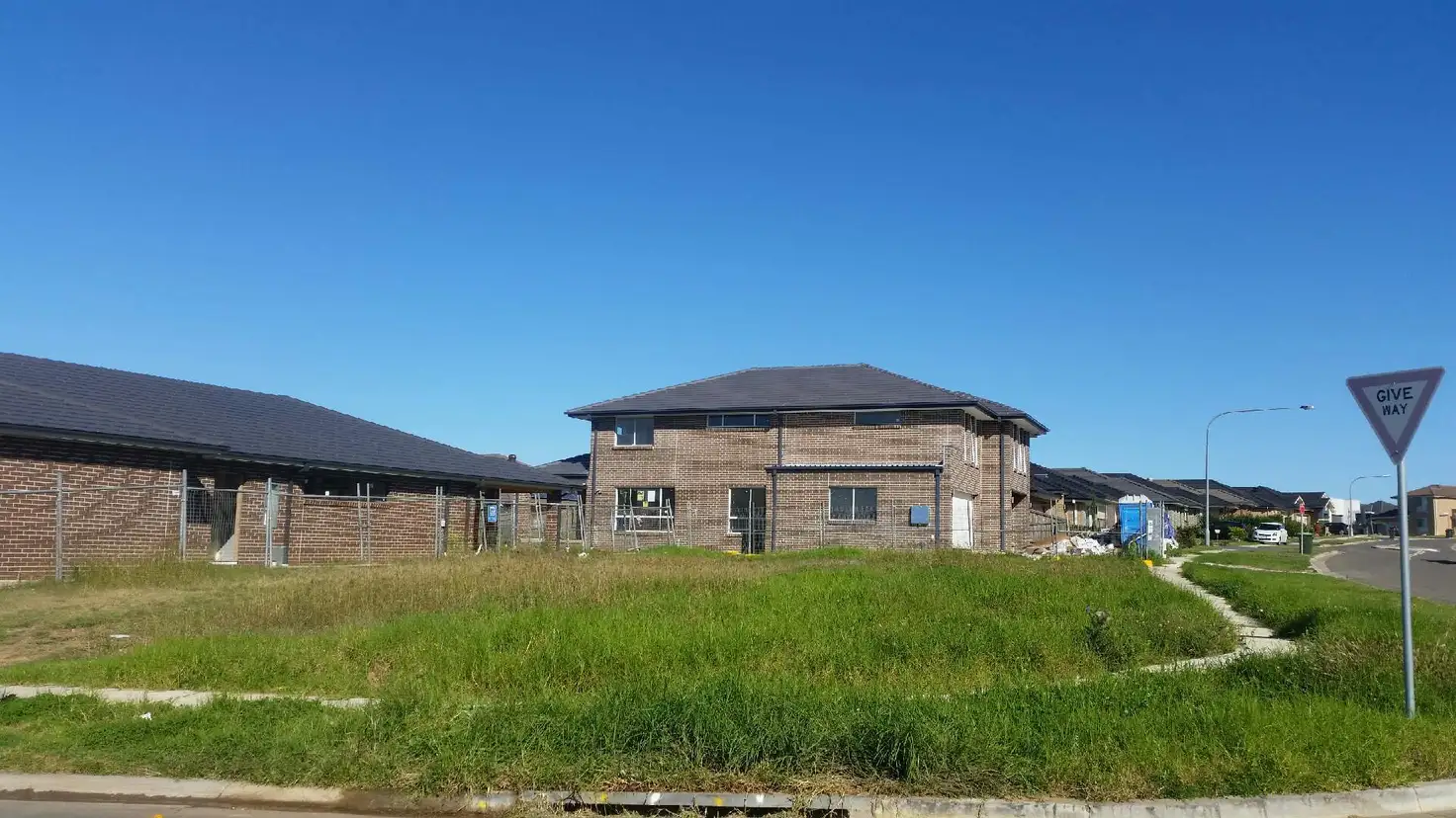 Main view of Homely land listing, Address available on request