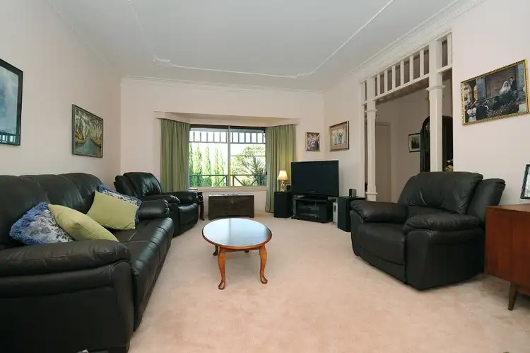 Sixth view of Homely house listing, 7 Skyline Drive, Blue Mountain Heights QLD 4350