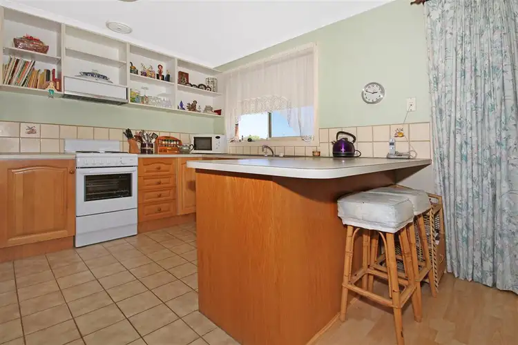 Second view of Homely unit listing, 1/623 Beach Road, Denhams Beach NSW 2536