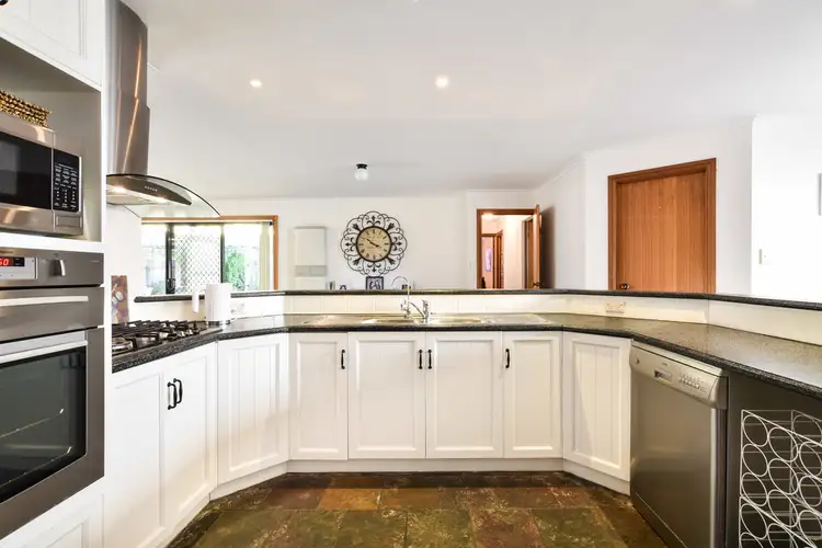 Third view of Homely house listing, 6 Kansy Court, Morphett Vale SA 5162