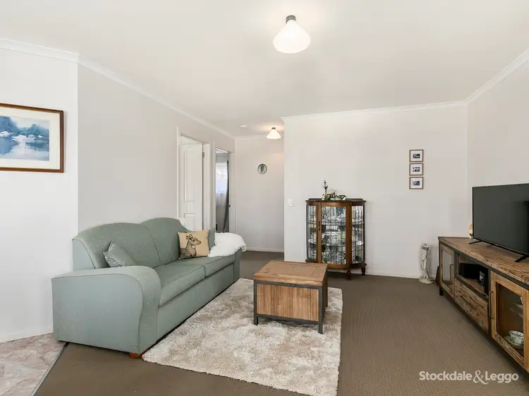 Third view of Homely house listing, 15 Belinda Street, Inverloch VIC 3996