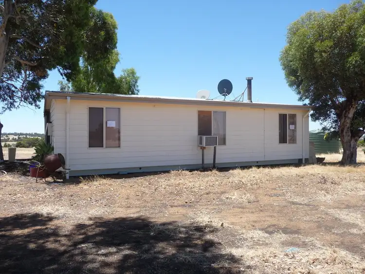 Second view of Homely rural property listing, 733 Hillcroft Road, Brookton WA 6306