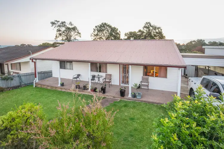 26 McArthur Street, Telarah NSW 2320
