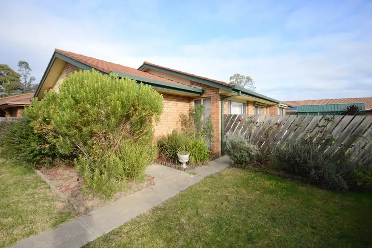 Third view of Homely house listing, 34 Fitzgerald Street, Bairnsdale VIC 3875