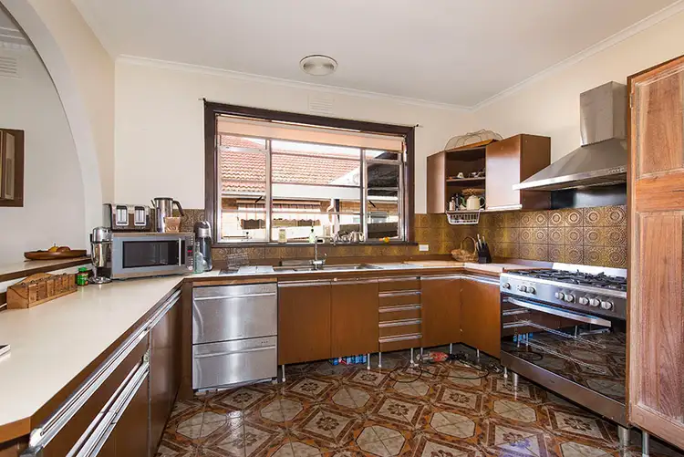 Fourth view of Homely house listing, 39 PEARL STREET, Niddrie VIC 3042