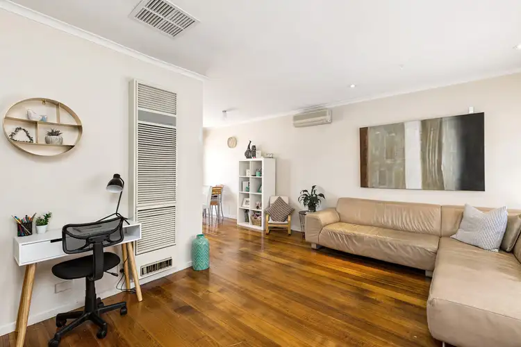 Second view of Homely unit listing, 1/107 Blyth Street, Altona VIC 3018