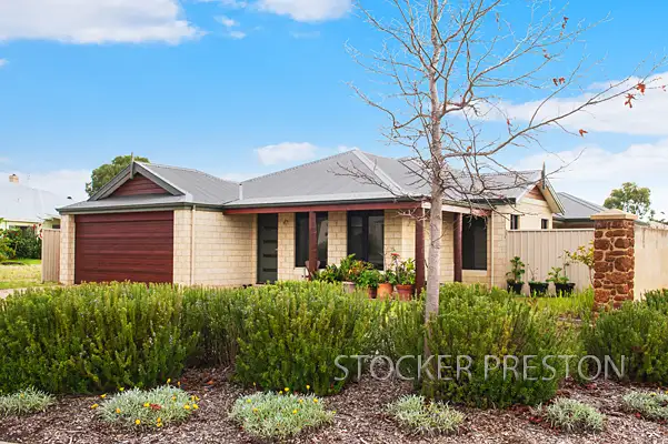 Main view of Homely house listing, 21 Oakmont Crescent, Dunsborough WA 6281
