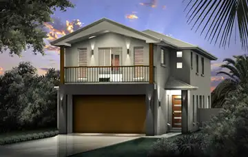 Third view of Homely land listing, 2B Watson Avenue, Hornsby NSW 2077