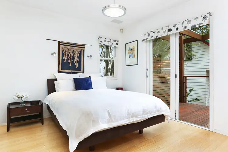 Second view of Homely house listing, 42 Empire Street, Haberfield NSW 2045