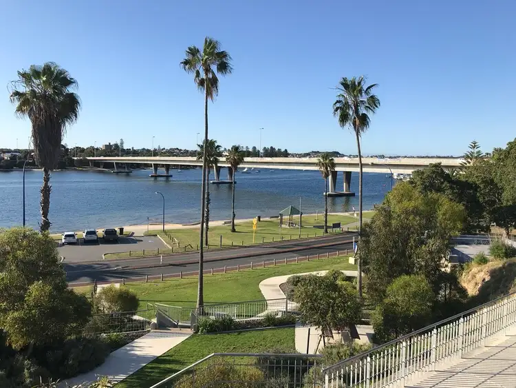 Second view of Homely house listing, 13 Riverside Road, East Fremantle WA 6158