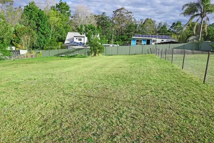 Second view of Homely land listing, Lot 93, 5 Matcham Road, Buxton NSW 2571