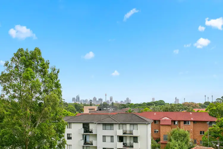 Second view of Homely unit listing, 45/56 Anzac Parade, Kensington NSW 2033
