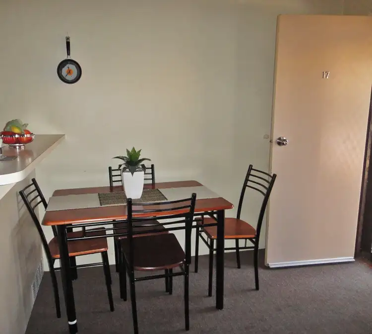 Third view of Homely house listing, 17/26 Palm Circuit, Alice Springs NT 870