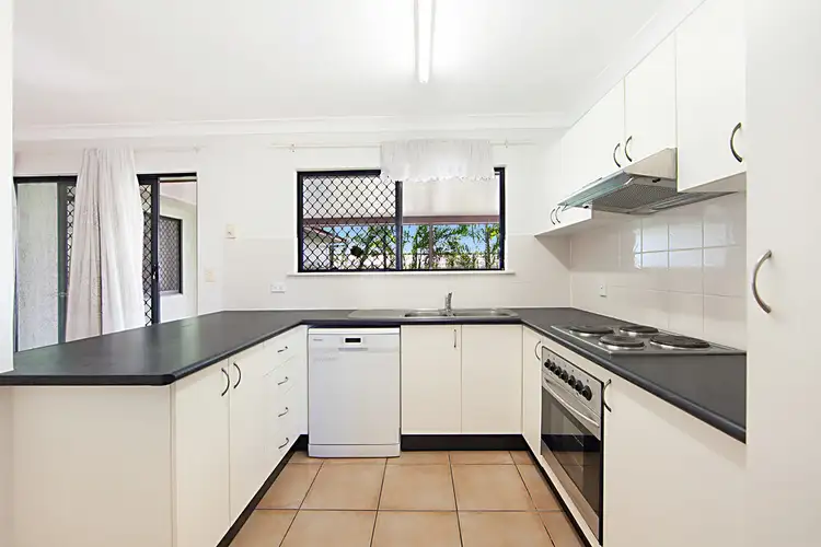 Second view of Homely house listing, 17 Riley Circuit, Kirwan QLD 4817