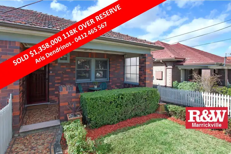 111 Crinan Street, Hurlstone Park NSW 2193