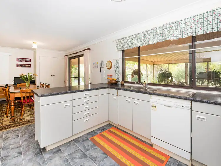 Fourth view of Homely house listing, 25 Henry Bayly Drive, Mudgee NSW 2850