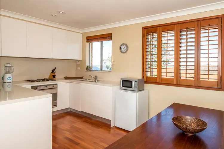 Fifth view of Homely unit listing, 6/217 Malabar Road, South Coogee NSW 2034
