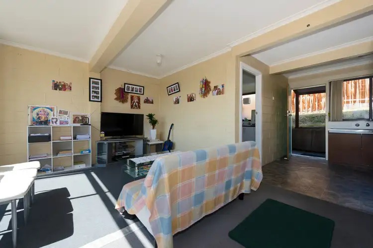 Second view of Homely unit listing, 1, 2 & 3/6 Bermuka Street, West Moonah TAS 7009