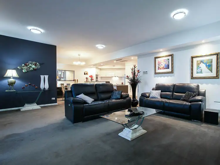 Third view of Homely house listing, 16/15 The Palladio, Mandurah WA 6210