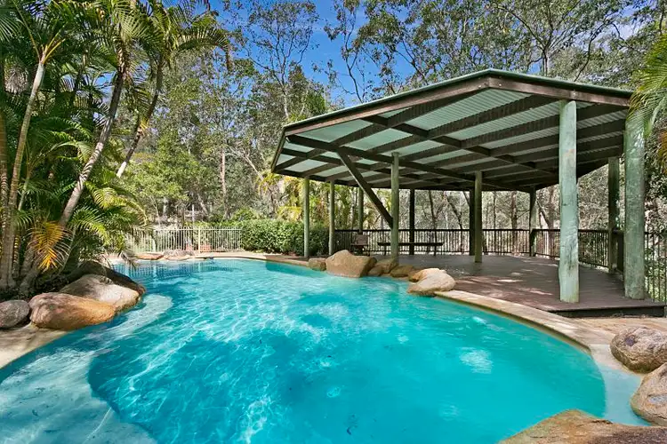 Third view of Homely rural property listing, 140 Banksia Drive, Mount Crosby QLD 4306