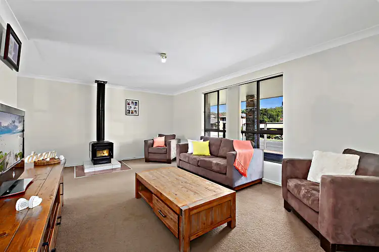Third view of Homely house listing, 57 Fairmont Drive, Wauchope NSW 2446
