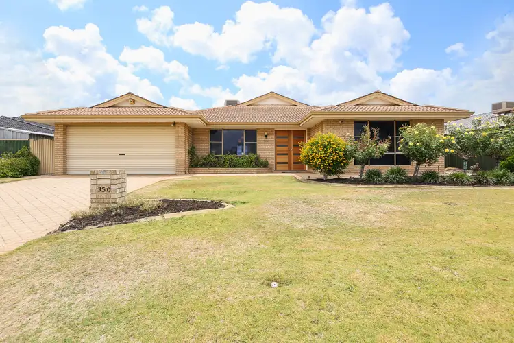 350 Summerlakes Parade, Ballajura WA 6066
