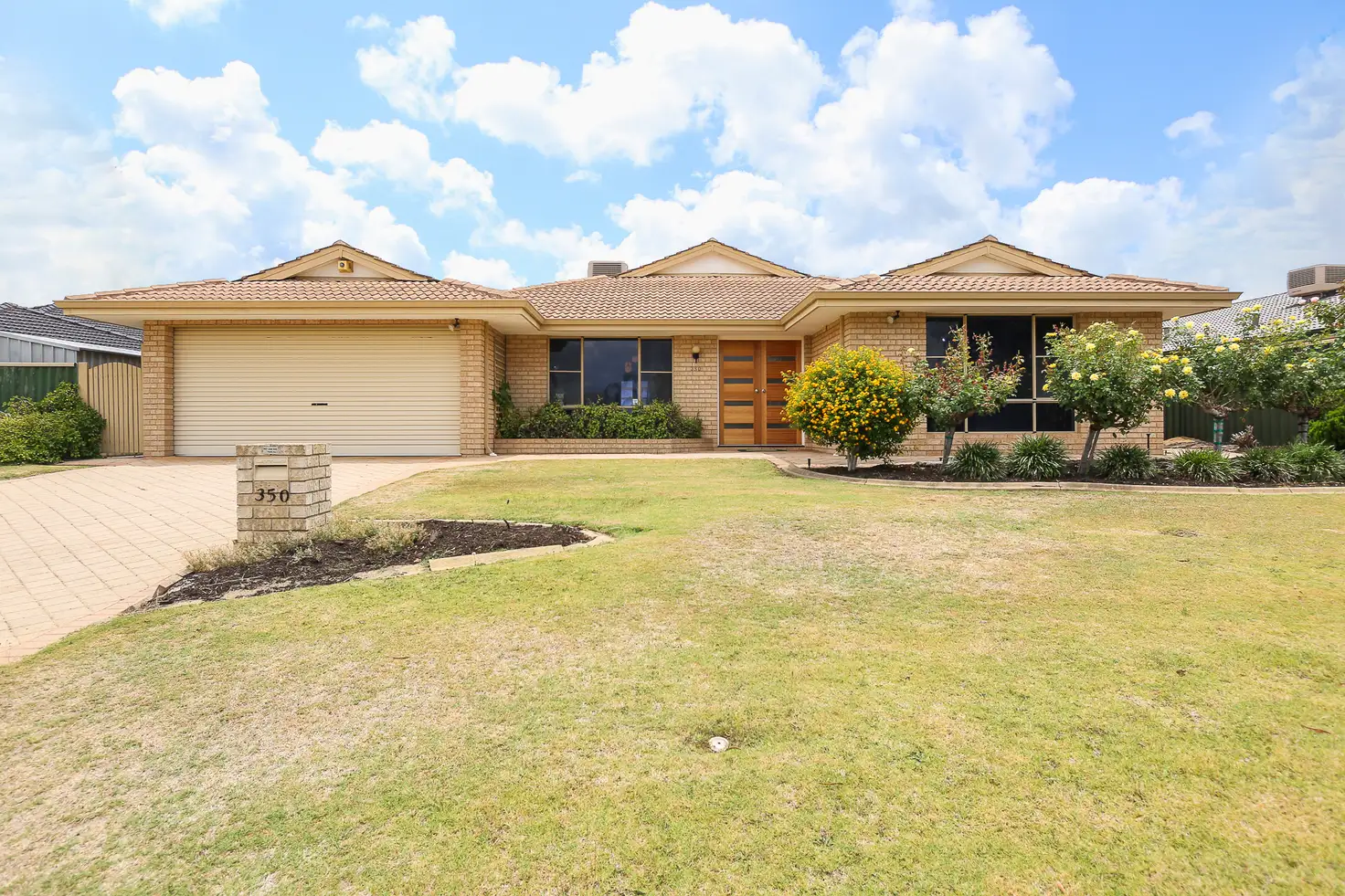 Main view of Homely house listing, 350 Summerlakes Parade, Ballajura WA 6066