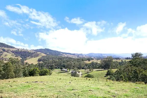 Sixth view of Homely rural property listing, 1962 Allyn River Road, Gresford NSW 2311