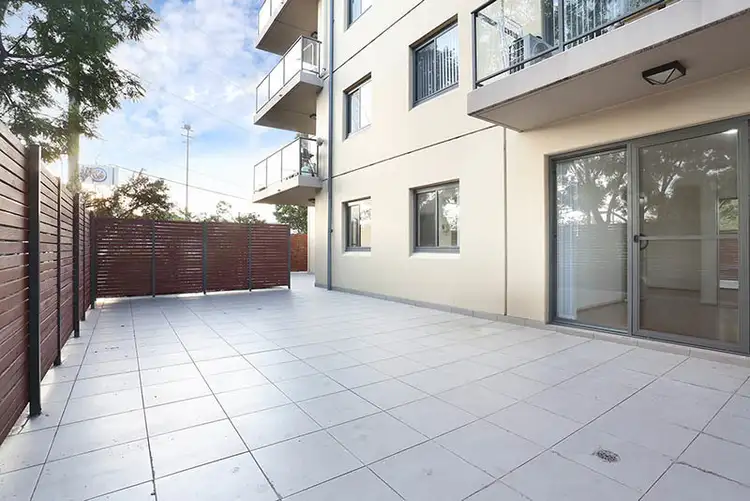 Seventh view of Homely house listing, 6/1 Griffiths Street, Blacktown NSW 2148