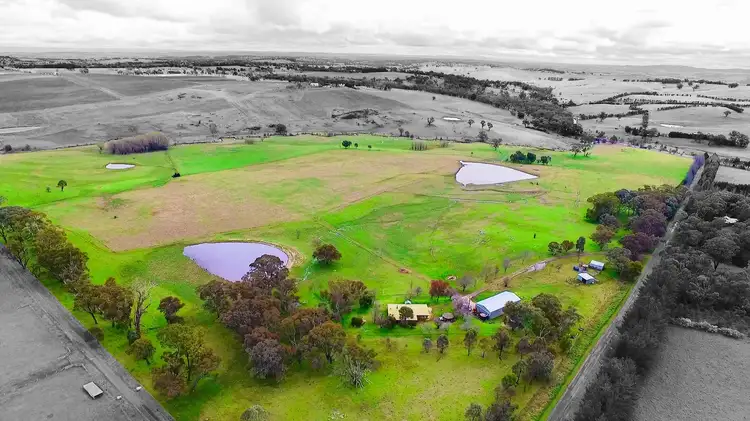 Main view of Homely rural property listing, 64 Heifer Station Lane, Orange NSW 2800