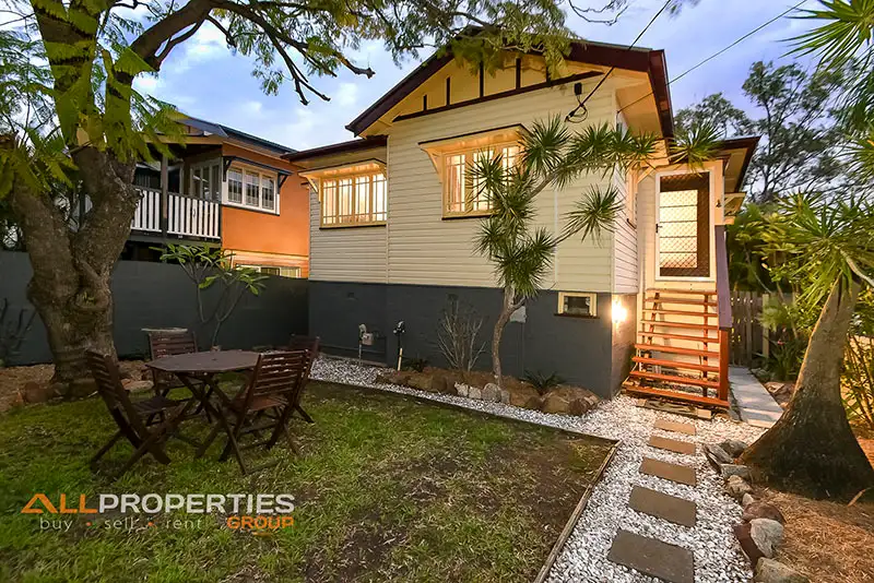 Main view of Homely house listing, 91 Gainsborough Street, Moorooka QLD 4105