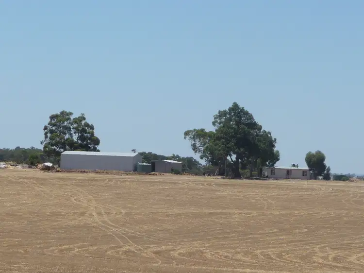 Main view of Homely rural property listing, 733 Hillcroft Road, Brookton WA 6306