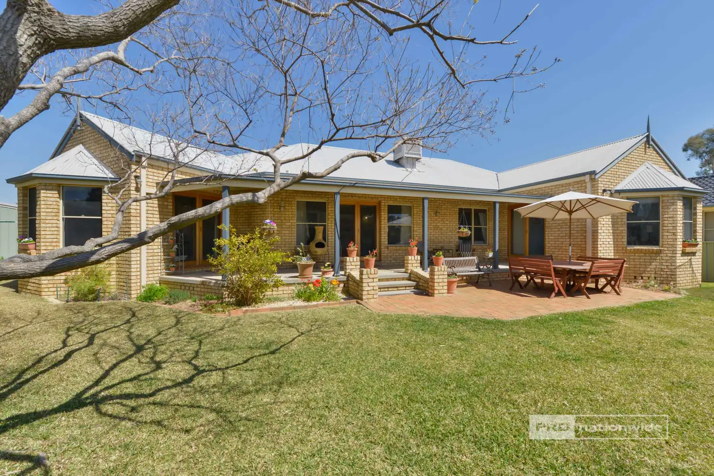 Main view of Homely house listing, 22 Cobb And Co Circuit, Tamworth NSW 2340