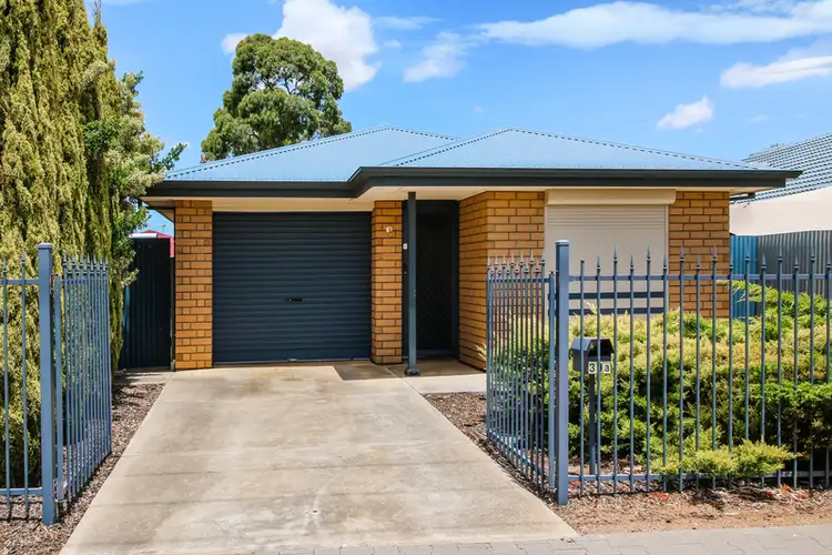 Second view of Homely house listing, 39 & 39A Davison Crescent, Smithfield Plains SA 5114