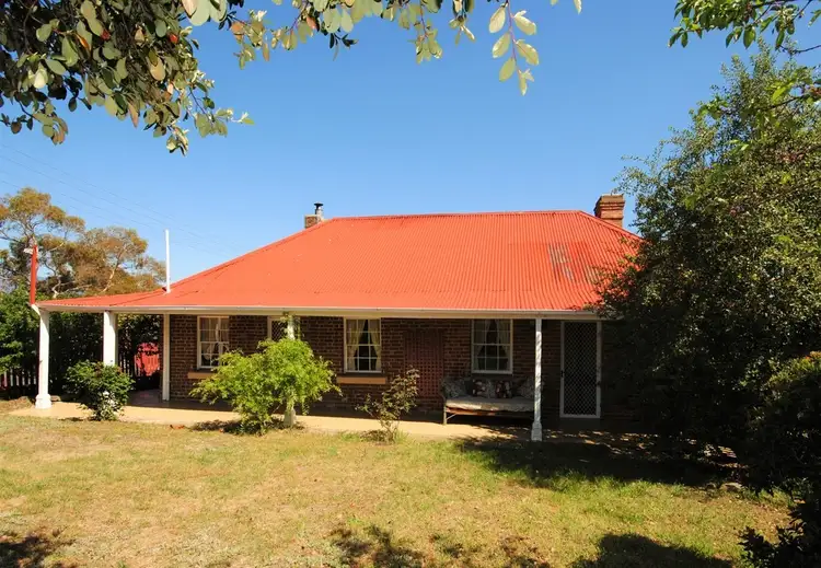 Main view of Homely house listing, 3 Marlborough Street, Pontville TAS 7030