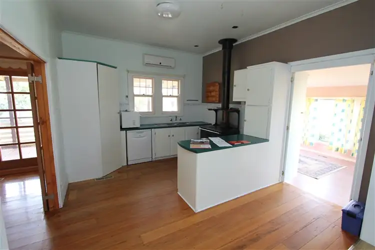 Third view of Homely house listing, 45 Mortchup Road, Snake Valley VIC 3351