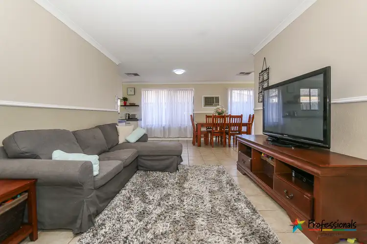 Sixth view of Homely house listing, 10 Granada Way, Ellenbrook WA 6069