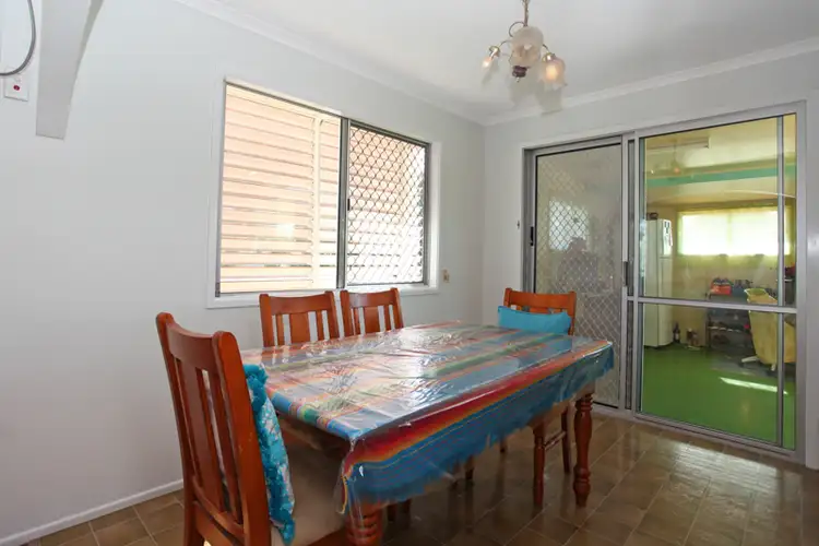 Fourth view of Homely house listing, 5 Gidgee Court, Beaconsfield QLD 4740