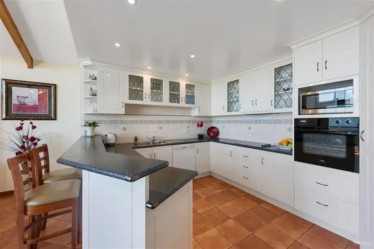 Fifth view of Homely house listing, 2 Miami Place, West Ulverstone TAS 7315