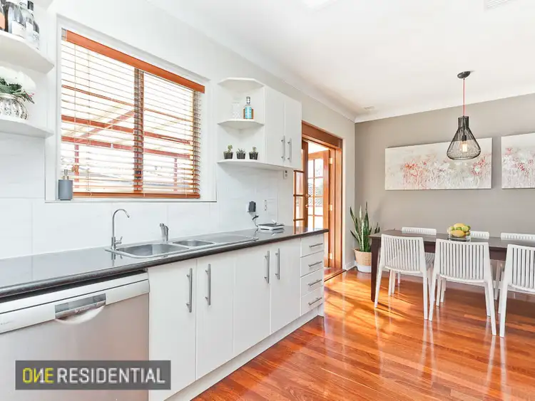 Fifth view of Homely house listing, 76 Harold Street, Dianella WA 6059