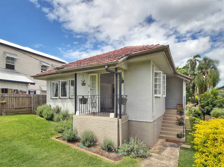 Main view of Homely house listing, 51 Cosker Street, Annerley QLD 4103