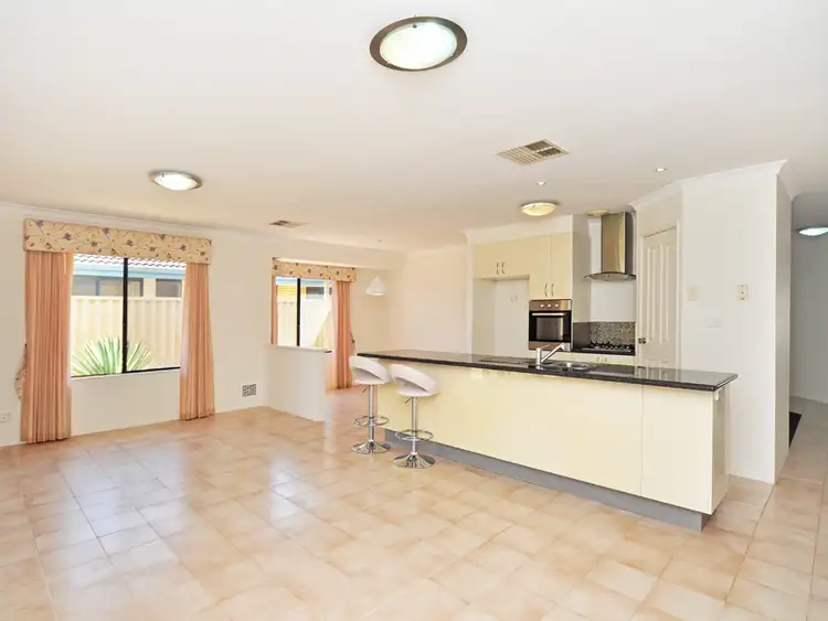 Fifth view of Homely house listing, 10 Stormbird Loop, Currambine WA 6028