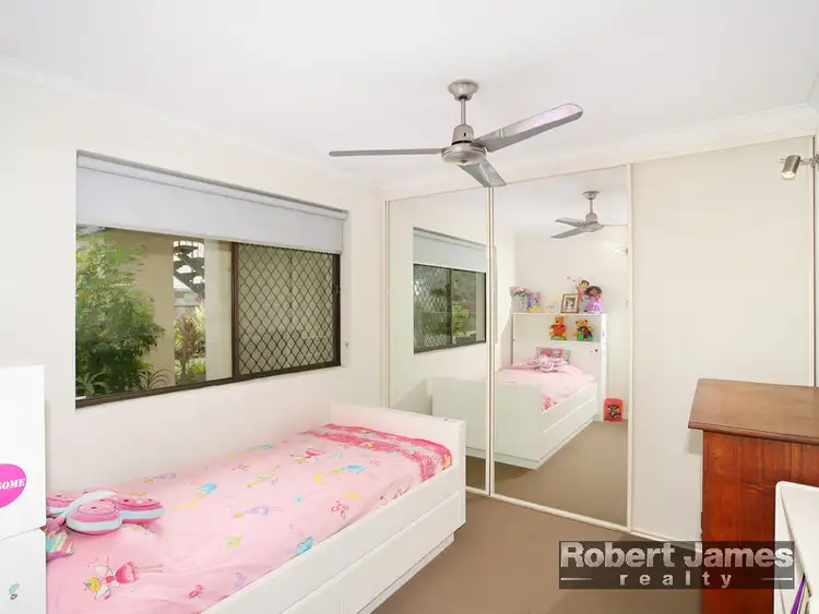 Fifth view of Homely unit listing, 1/46 Poinciana Avenue, Tewantin QLD 4565
