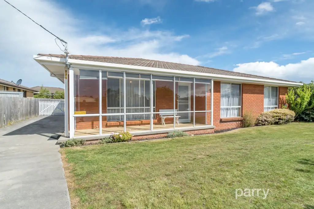 Main view of Homely house listing, 175 Peel Street West, Summerhill TAS 7250