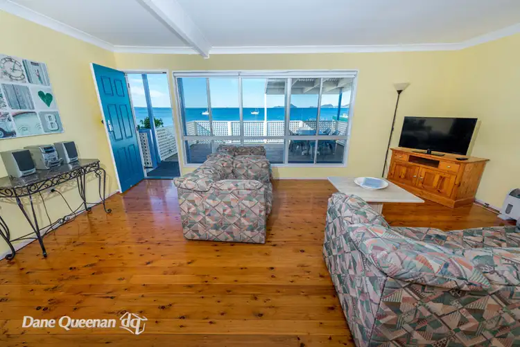 Sixth view of Homely house listing, 175 Soldiers Point Road, Salamander Bay NSW 2317