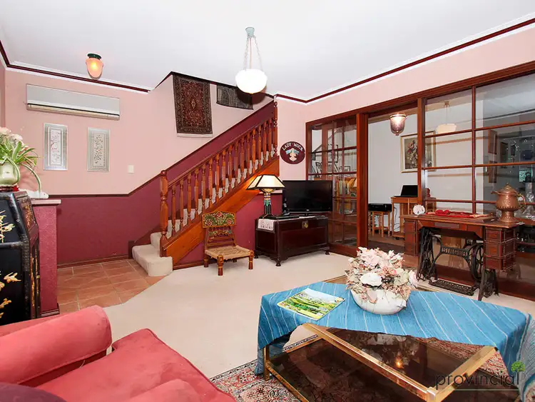 Sixth view of Homely townhouse listing, 1/33 Central Road, Kalamunda WA 6076