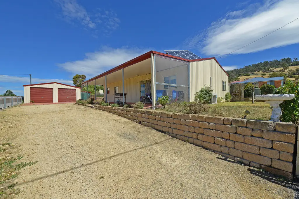 Main view of Homely house listing, 13 Iden Road, Bagdad TAS 7030